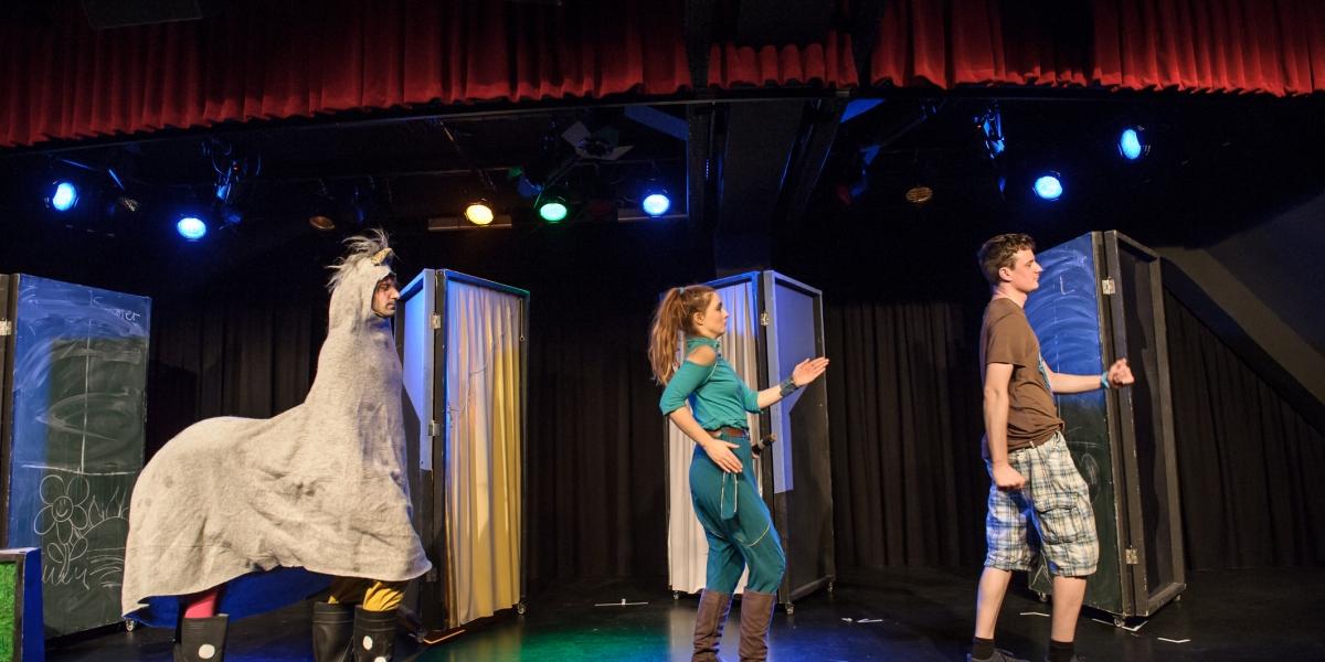 Top Card Camilla Bild